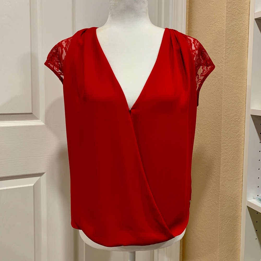 Guess blouse